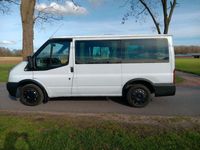 gebraucht Ford Transit 85 T280 Camper/Transporter TÜV Neu