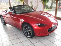 gebraucht Mazda MX5 SKYACTIV-G 131 Center-Line