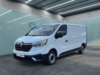 gebraucht Renault Trafic dCi 150 EDCt Komfort