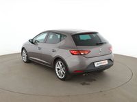 gebraucht Seat Leon 2.0 TDI FR, Diesel, 17.310 €