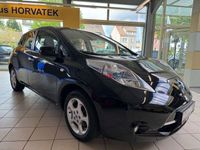 gebraucht Nissan Leaf *LED*Navi*Keyless*Scheckheft*2 Hand*Kamera*