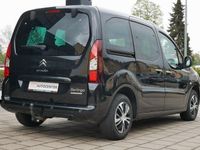 gebraucht Citroën Berlingo Kombi Multispace Selection AHK PDC
