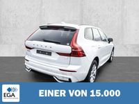Gebraucht Volvo XC60 Plus 398 PS (292 kW) 2024 Weiß metallic SUV