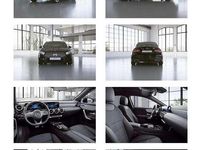 Gebraucht Mercedes A250 160 PS (117 kW) 2021 Schwarz Limousine
