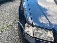 Używany Audi A3 Ambiente 90 KM (66 kW) 1998 Purpurowy Hatchback