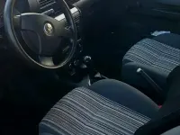 Brugt VW Fox 2009 Blå Hatchback