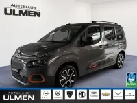 Gebraucht Citroën e-Berlingo Shine 100 kW (136 PS) 2023 Grau Van / Kleinbus