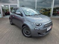 Gebraucht Fiat 500e Icon 86 kW (118 PS) 2022 Colore esterno (mineral grau) Cabrio