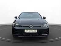 Gebraucht VW Passat Style 272 PS (200 kW) 2025 Grenadillschwarz Kombi