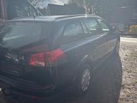 Gebraucht Opel Vectra 122 PS (89 kW) 2004 Blau Kombi