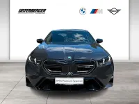 Gebraucht BMW M5 Comfort Edition 727 PS (534 kW) 2026 Grau Limousine