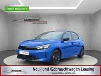 Gebraucht Opel Corsa 136 PS (100 kW) 2025 Blau Limousine