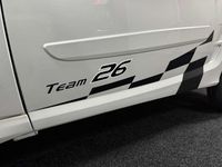 Gebraucht Ligier JSRC 2013 Weiß Kleinwagen