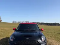 Usata Mini John Cooper Works 211 CV (155 kW) 2012 Nero Utilitaria