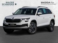 gebraucht Skoda Kodiaq TDI DSG 4x4 Tour