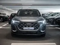 Neu Audi Q5 Sportback Ambiente 299 PS (219 kW) 2026 Grau SUV