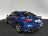Gebraucht Audi S3 Sport 333 PS (244 kW) 2025 Individuallackierungen audi ex Limousine