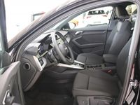 gebraucht Audi A3 Sportback S-Line 35 TFSI S-tronic Bluetooth LED