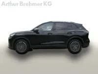 Gebraucht VW Tiguan Goal 150 PS (110 kW) 2025 Grenadillschwarz metallic SUV