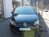 Gebraucht VW Sharan Highline 177 PS (130 kW) 2015 Deep black perleffekt Van / Kleinbus