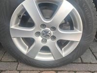 Usata VW Polo 60 CV (44 kW) 2008 Argento Utilitaria