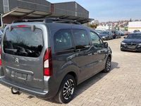 Second-hand Citroën Berlingo SELECTION 110 CP (80 kW) 2018 Gri Monovolum