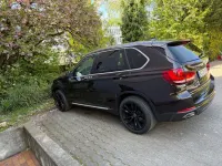 Gebraucht BMW X5 258 PS (189 kW) 2015 SUV