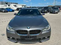 Gebraucht BMW 535 M Sport 313 PS (230 kW) 2014 Graukeine angabe Kombi