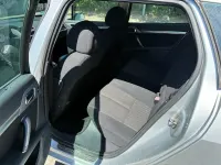 Gebraucht Peugeot 407 136 PS (100 kW) 2005 Silber Limousine