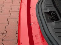 Gebraucht Ford Focus ST-Line 182 PS (133 kW) 2018 Rot Kombi