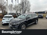 Gebraucht Renault Koleos Initiale Paris 184 PS (135 kW) 2022 Schwarz SUV