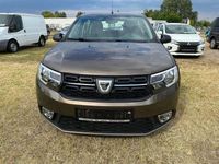 gebraucht Dacia Sandero 