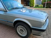 Gebraucht BMW 318 1989 Coupé
