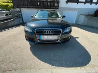 Gebraucht Audi A4 174 PS (127 kW) 2011 Schwarz Kombi