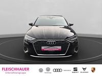 Gebraucht Audi A3 Sportback e-tron Advanced 204 PS (150 kW) 2023 Kleinwagen
