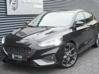 Gebraucht Ford Focus ST 280 PS (205 kW) 2021 Obsidianschwarz metallic Limousine