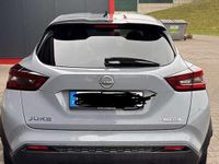 Gebraucht Nissan Juke N-Connecta 143 PS (105 kW) 2023 Grau SUV