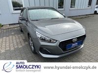 gebraucht Hyundai i30 1.0 T PASSION NAVI+KAMERA+PDC+BT+PRIVACY+AHK