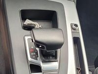 Gebraucht Audi Q5 S-Line 204 PS (150 kW) 2022 Grau SUV