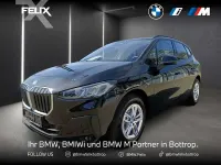 Neu BMW 225 Active Tourer 245 PS (180 kW) 2026 Schwarz uni Van / Kleinbus