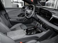 Gebraucht Audi A6 e-tron S-Line 280 kW (381 PS) 2025 Schwarz Kombi