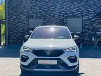 Gebraucht Cupra Ateca VZ 300 PS (220 kW) 2022 Nevada white SUV