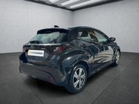 New Mazda 2 116 HP (85 kW) 2025 Black Hatchback