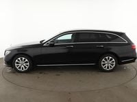 Gebraucht Mercedes E250 Exclusive 211 PS (155 kW) 2018 Schwarz Kombi