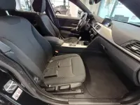Second-hand BMW 420 184 CP (135 kW) 2019 Negru Coupe