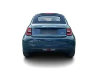 Gebraucht Fiat 500e 69 kW (95 PS) 2023 Grün Cabrio