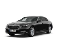 Gebraucht BMW 550e Comfort Edition 313 PS (230 kW) 2026 Limousine