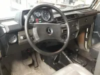 Gebraucht Mercedes G280 113 PS (83 kW) 1980 Grün SUV