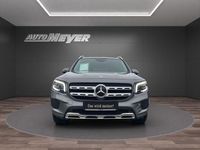 Gebraucht Mercedes GLB250 Progressive 224 PS (164 kW) 2023 Grau SUV