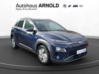 gebraucht Hyundai Kona Elektro Plus 2WD DAB LED RFK Klimaaut. PDC